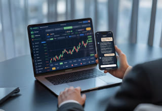 Článek o inflaci a rostoucím zájmu o alternativní kryptoaktiva