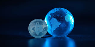 Kryptoměny jako jedna ze součástí globálních finančních trhů