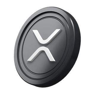 Ilustrace mince XRP k úvodnímu průvodci kryptoměnami